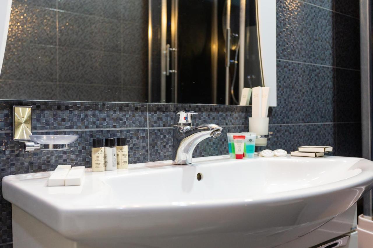 Two Bedroom Apartment In The City Center 第比利斯 外观 照片